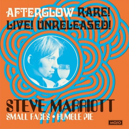 VA - Afterglow: Rare! Live! Unreleased! (2021)