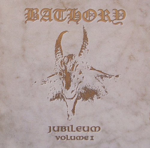 Bathory - Jubileum: Volume I (1992)