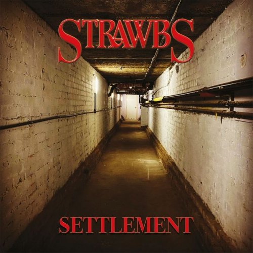 Strawbs - Settlement [WEB] (2021)