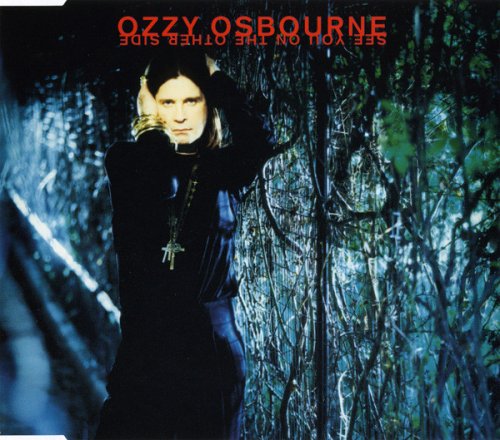 Ozzy Osbourne - See You on the Other Side (1995)