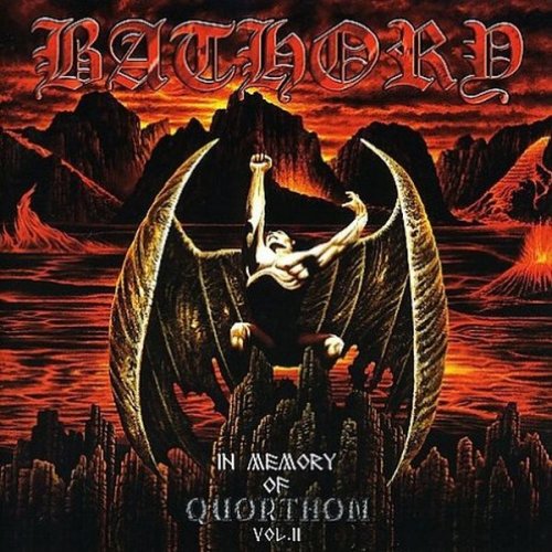 Bathory - In Memory of Quorthon Vol. II (2006)