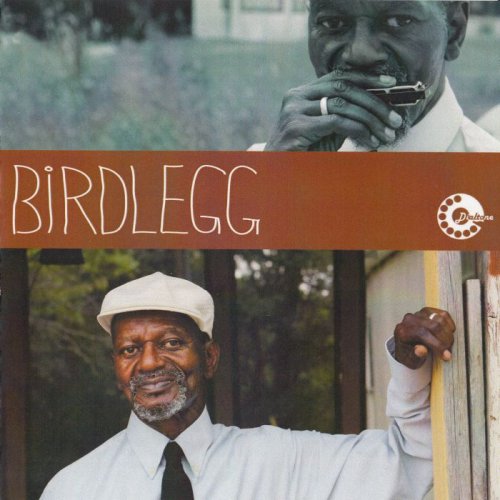 Birdlegg - Birdlegg (2013)
