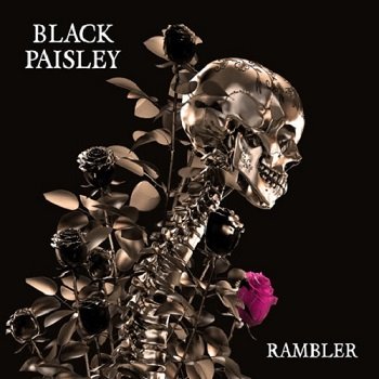 Black Paisley - Rambler (2020)