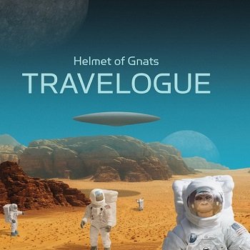 Helmet Of Gnats - Travelogue (2020)