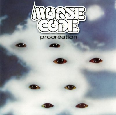 Morse Code - Procreation (1976)