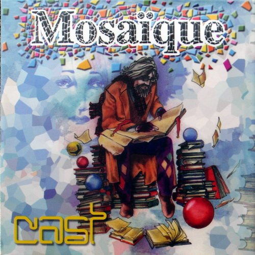 Cast - Mosaique [2CD] (2006)