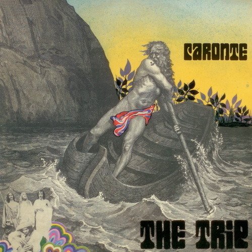 The Trip - Caronte (1971)