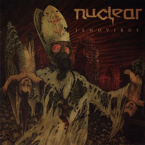 Nuclear - Jehovirus (2010)