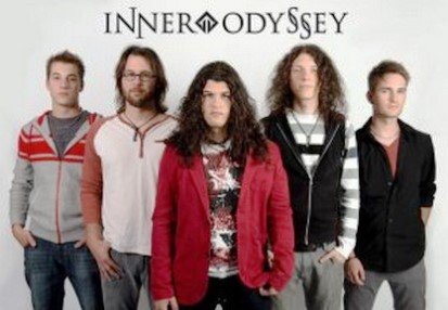 Inner Odyssey - Have A Seat (2011) [WEB Release]