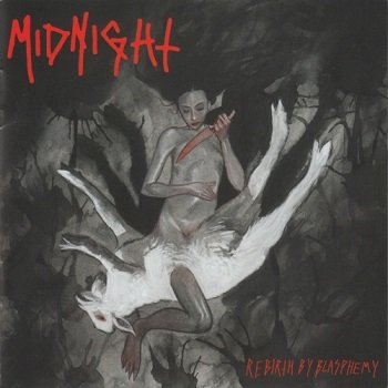 Midnight - Rebirth by Blasphemy (2020)