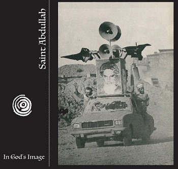Saint Abdullah - In God's Image (2020)