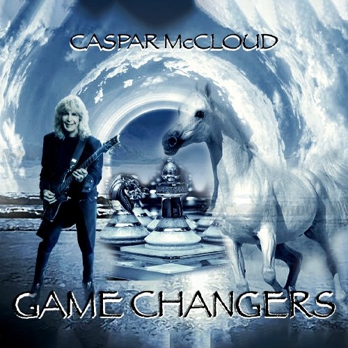 Caspar McCloud - Game Changers (2020) [WEB Release]