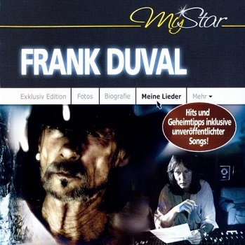 Frank Duval - My Star (2017)