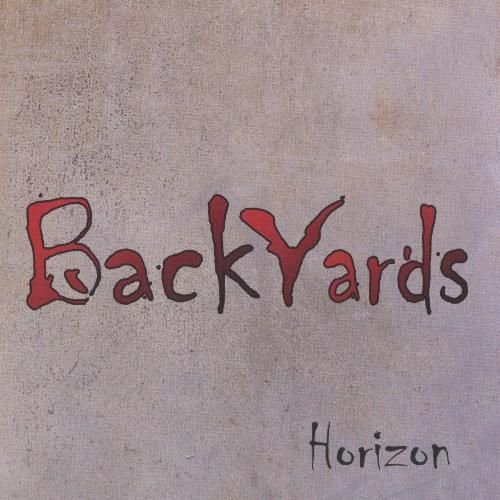 Backyards - Horizon (2011)
