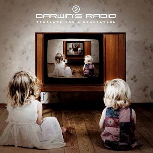 Darwin's Radio - Template For A Generation (2009)
