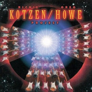 Richie Kotzen & Greg Howe - Project (1997)