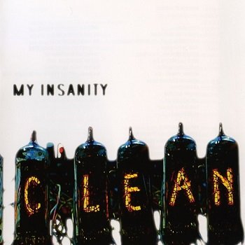 My Insanity - Clean (2009)