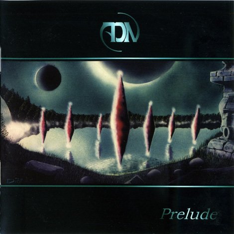 ADN - Prelude (1999)