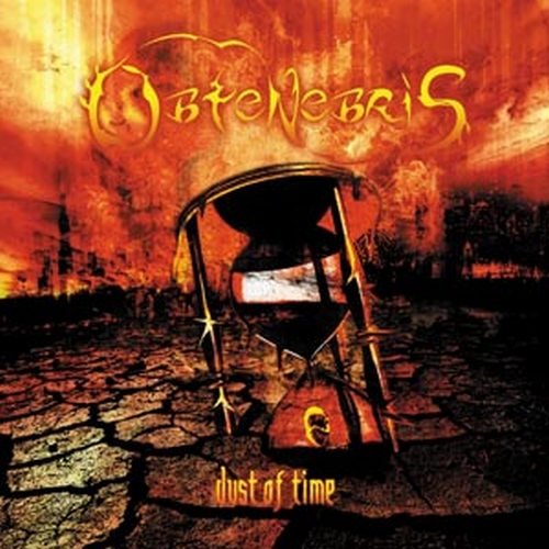 Obtenebris - Dust of Time (2009)
