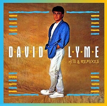David Lyme - Hits & Remixes (2020)