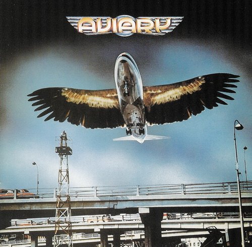 Aviary - Aviary (1979)