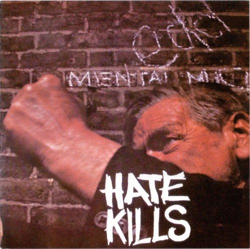 Hate - Hate Kills (1970)