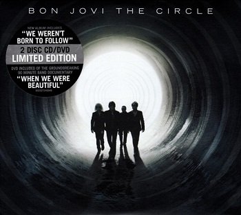 Bon Jovi - The Circle (Limited Edition) (2009)
