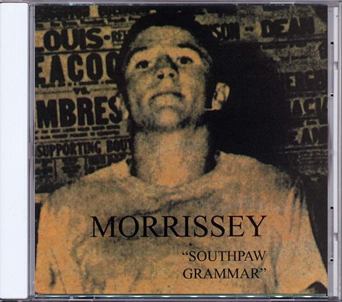 THE SMITHS & MORRISSEY «Discography» (22 x CD • WEA / EMI Records • 1983-2009)