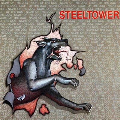 Steeltower - Night Of The Dog 1984 (Remastered 2013)