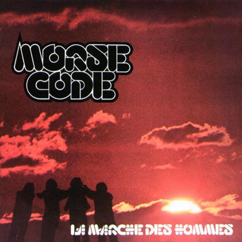 Morse Code - La Marche Des Hommes (1975)
