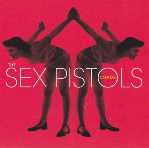 The Sex Pistols - Chaos (1991)