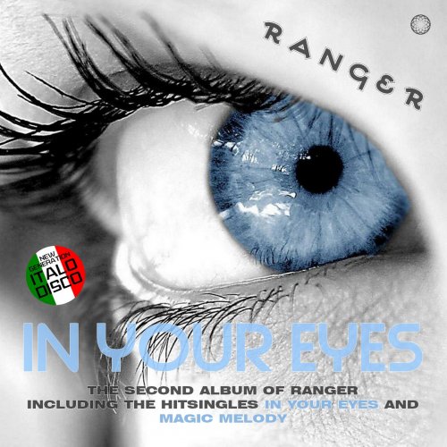 Ranger - In Your Eyes (20 x File, FLAC, Album) 2020