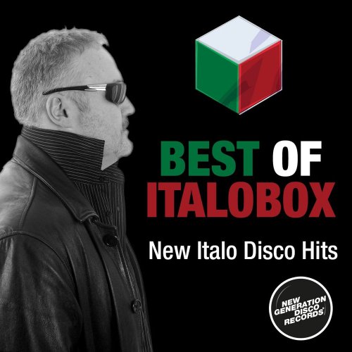 Italobox - Best Of Italobox (New Italo Disco Hits) (16 x File, FLAC, Compilation) 2020