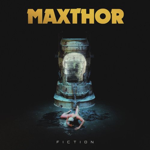 Maxthor - Fiction (9 x File, FLAC, Album) 2020