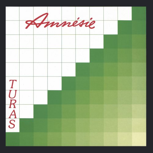 Amnesie With The Nicolosi Family - Turas &#8206;(3 x File, FLAC, Single) 2018