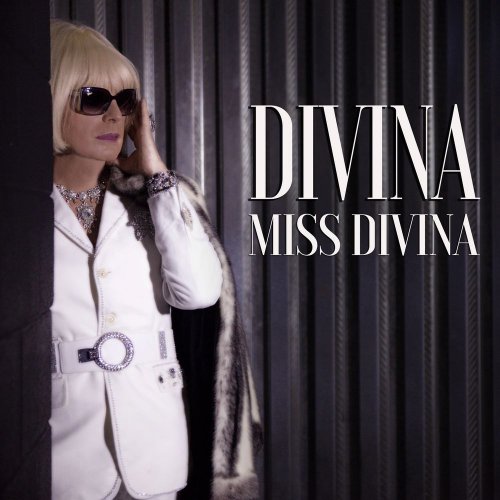 Miss Divina - Divina (2 x File, FLAC, Single) 2016