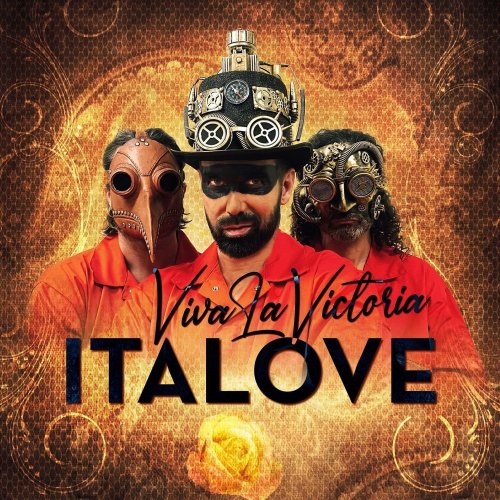 Italove - Viva La Victoria (5 x File, FLAC, Single) 2021