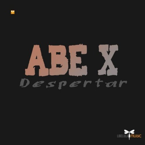 ABE X - Despertar (2 x File, FLAC, Single) 2020