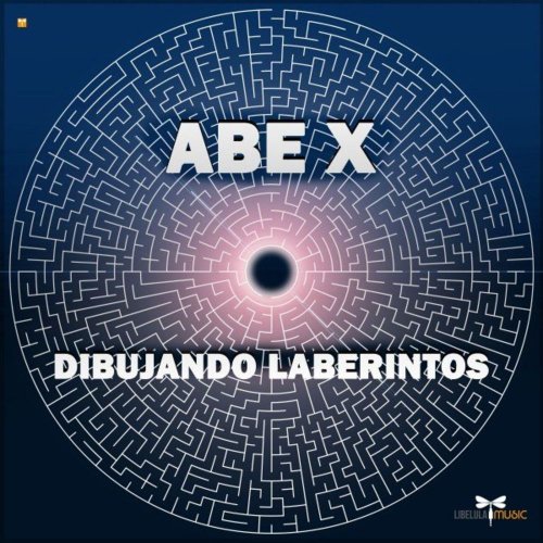 ABE X - Dibujando Laberintos (File, FLAC, Single) 2020