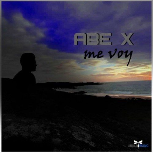 ABE X - Me Voy &#8206;(2 x File, FLAC, Single) 2020