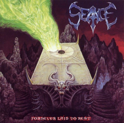 Seance - Fornever Laid To Rest (1992)