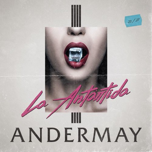 Andermay - La Ant&#225;rtida (File, FLAC, Single) 2021
