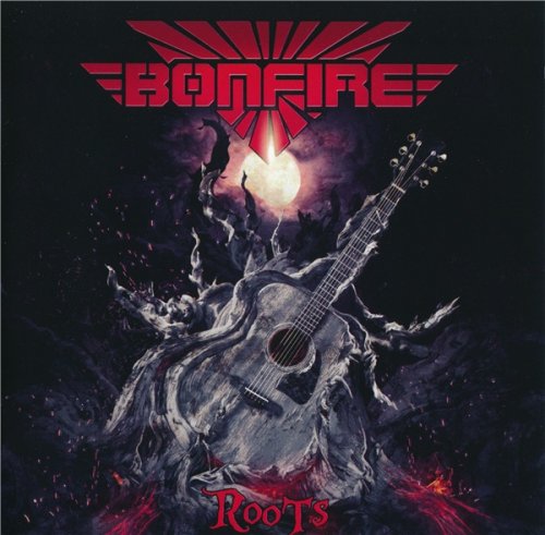 Bonfire - Roots (2CD 2021)