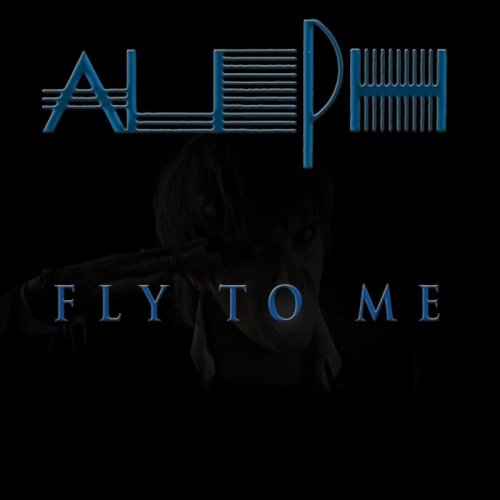 Aleph - Fly To Me &#8206;(File, FLAC, Single) 2017