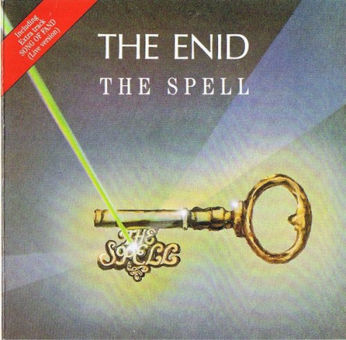 The Enid - The Spell (1985)