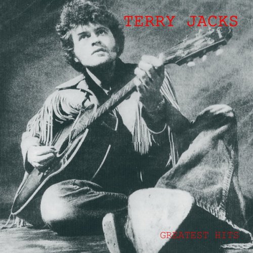 Terry Jacks - Greatest Hits (2021)