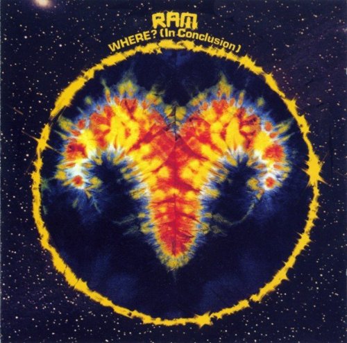 Ram - Where?(In Conclusion) (1972) (1999)