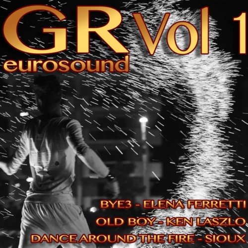 VA - GReurosound Vol. 1 (3 x File, FLAC, EP) 2018