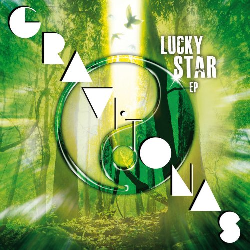 Gravitonas - Lucky Star EP (14 x File, FLAC, EP) 2011
