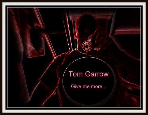 Tom Garrow - Give Me More Ever (File, FLAC, Single) 2013